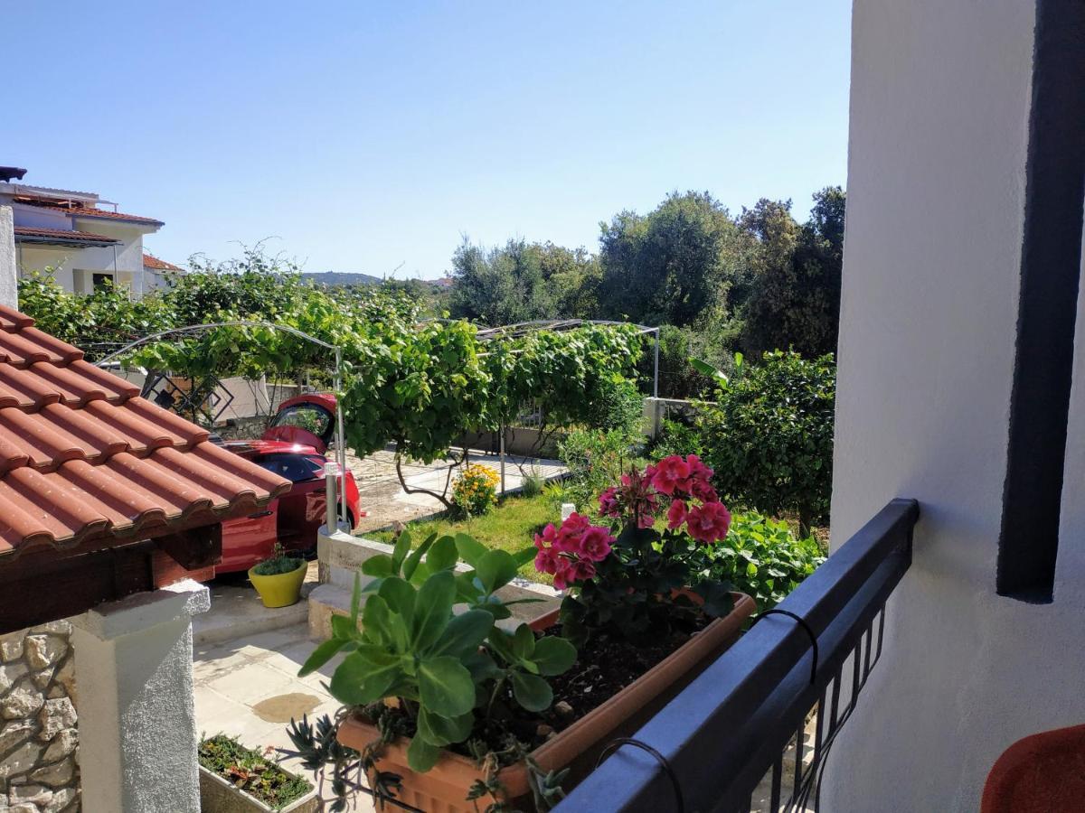 Apartment Lavanda Nova Ražanj Dış mekan fotoğraf