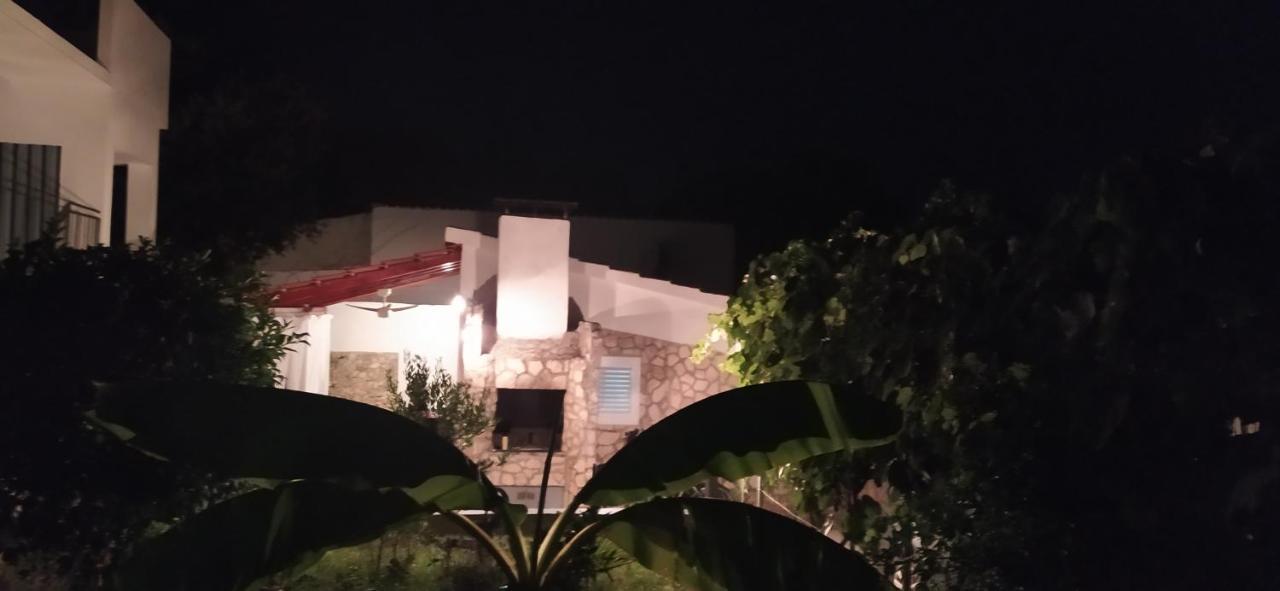 Apartment Lavanda Nova Ražanj Dış mekan fotoğraf