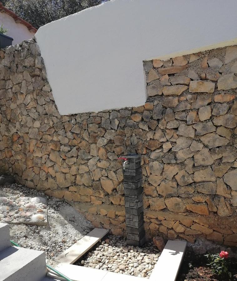Apartment Lavanda Nova Ražanj Dış mekan fotoğraf