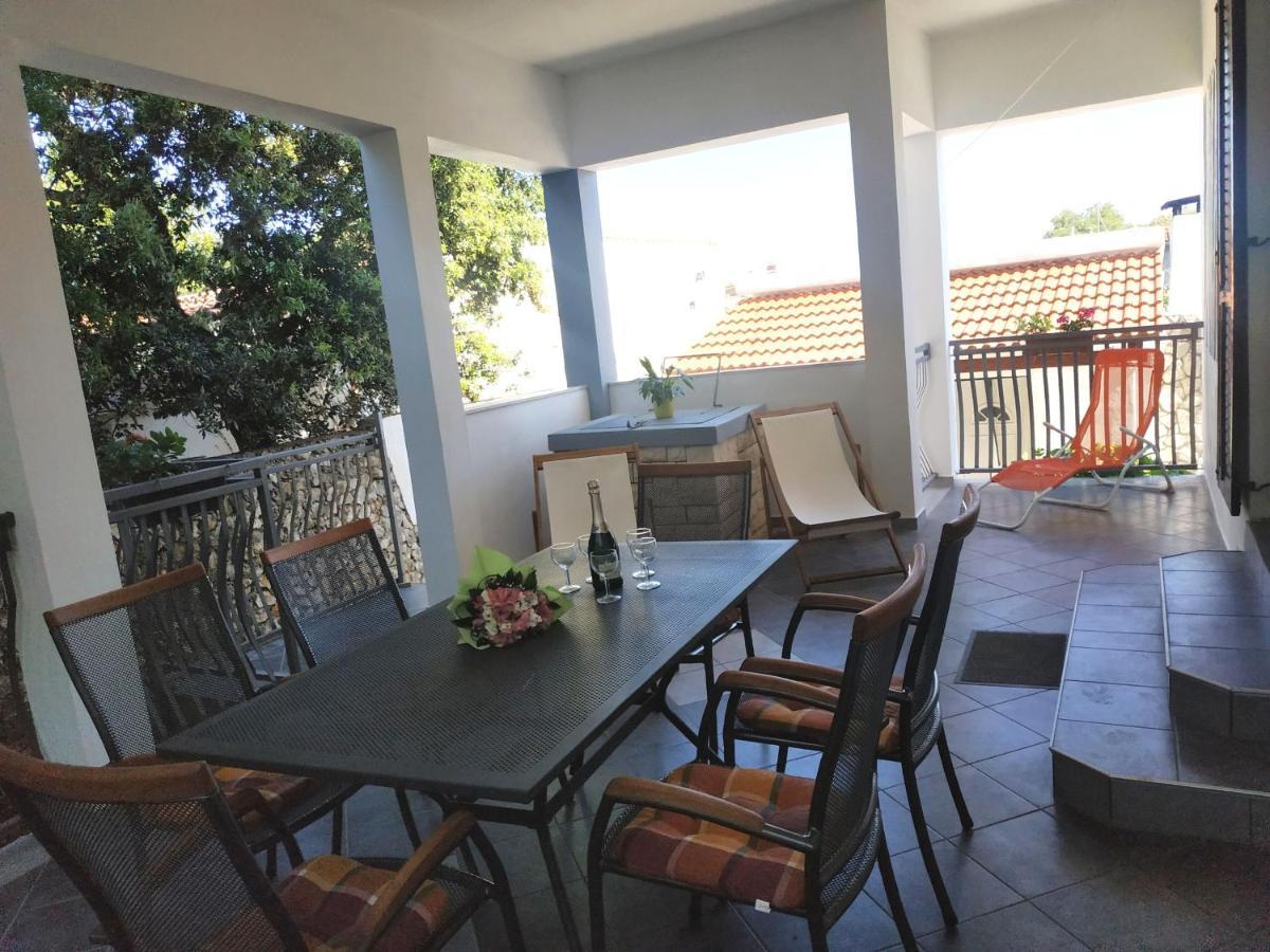 Apartment Lavanda Nova Ražanj Dış mekan fotoğraf