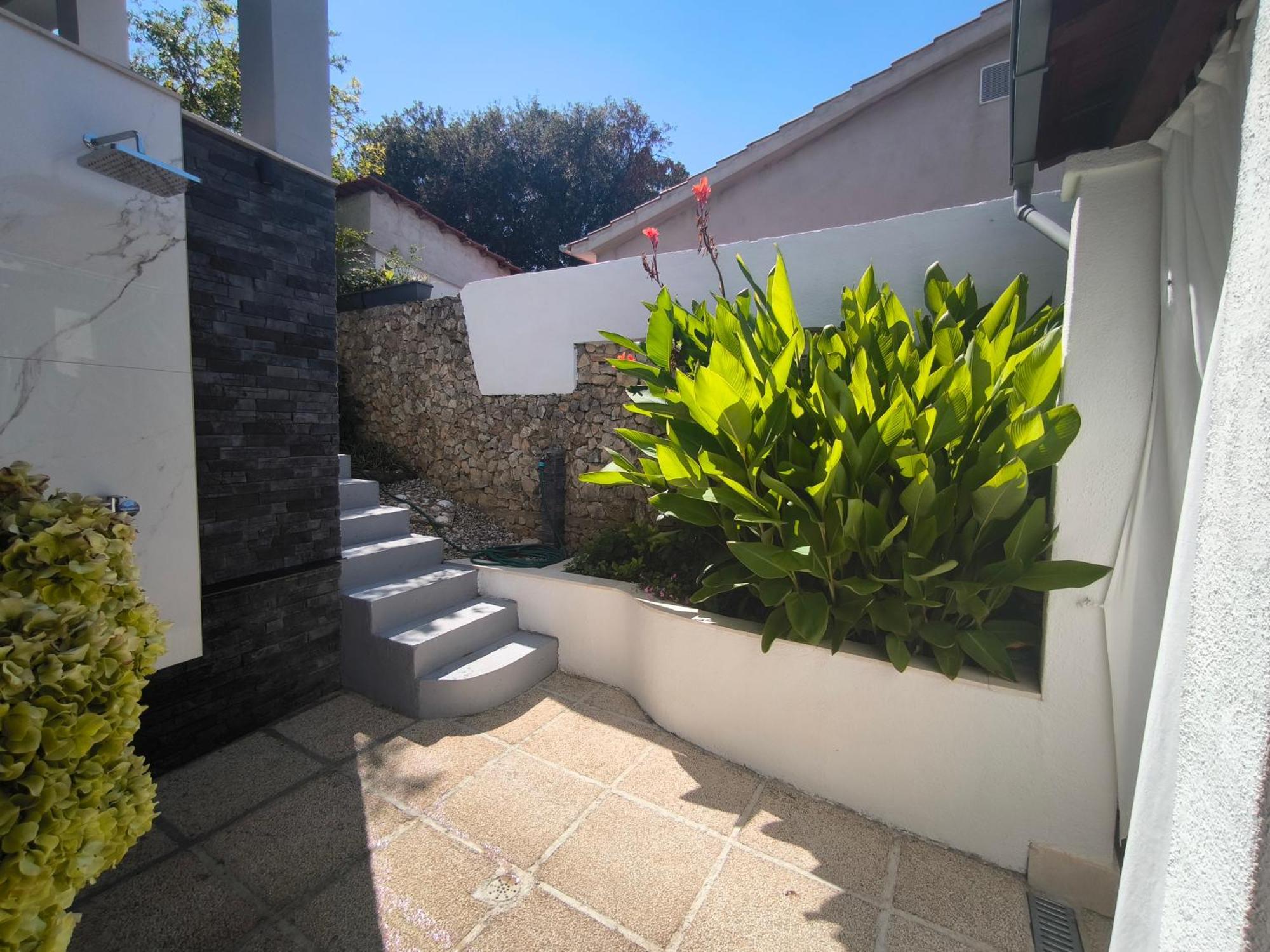 Apartment Lavanda Nova Ražanj Dış mekan fotoğraf