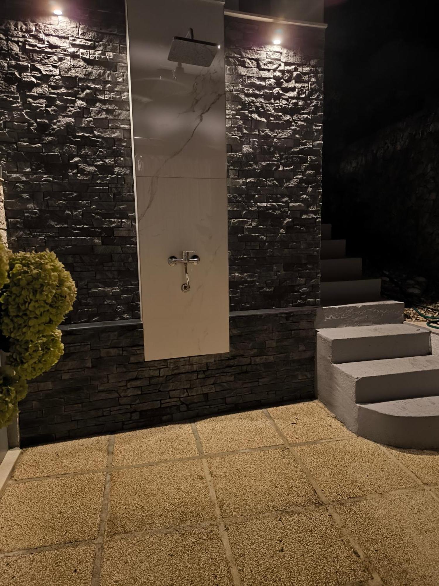 Apartment Lavanda Nova Ražanj Dış mekan fotoğraf