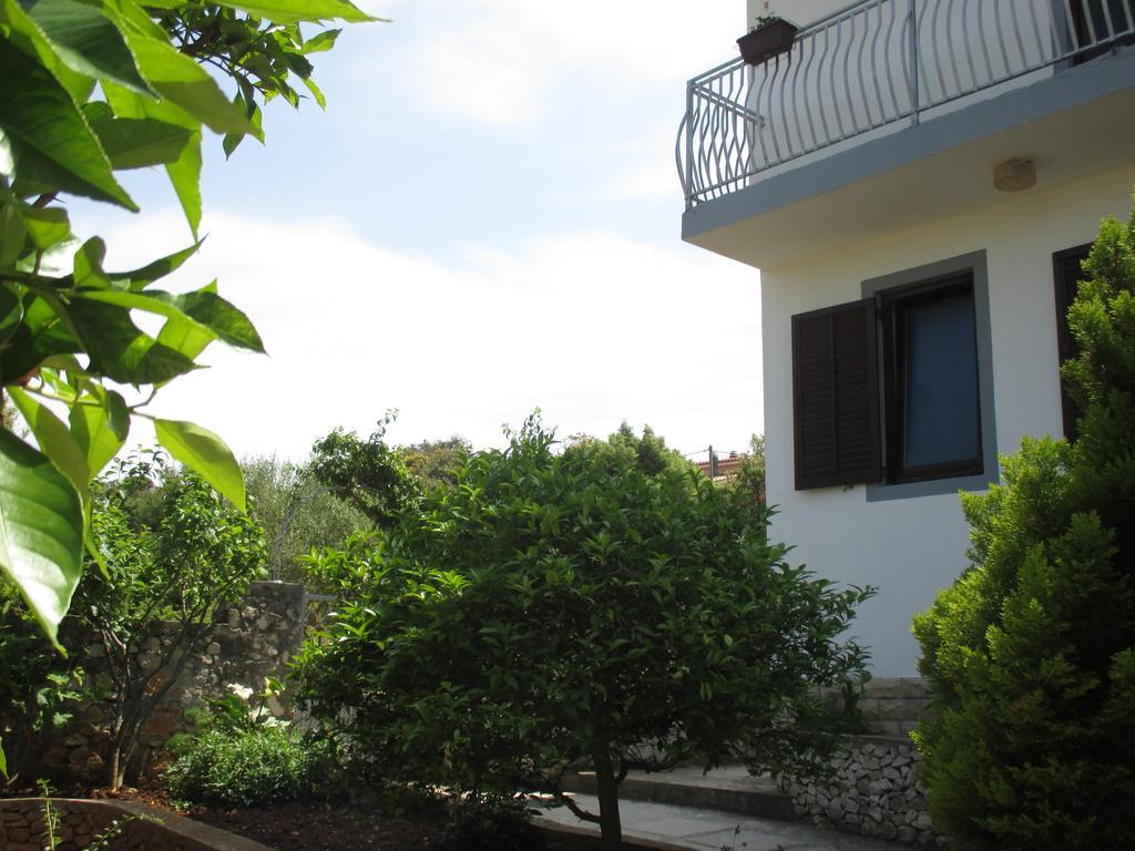 Apartment Lavanda Nova Ražanj Dış mekan fotoğraf