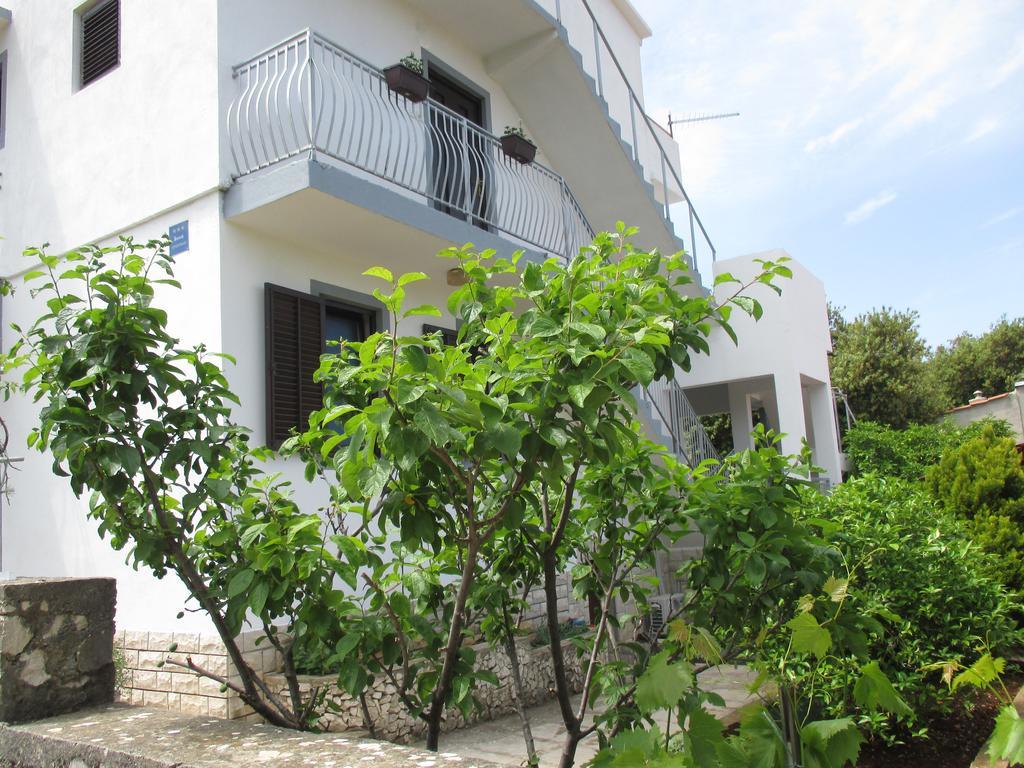 Apartment Lavanda Nova Ražanj Dış mekan fotoğraf