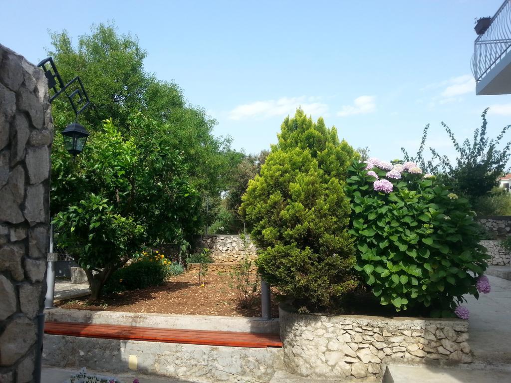 Apartment Lavanda Nova Ražanj Dış mekan fotoğraf