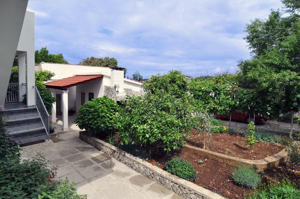 Apartment Lavanda Nova Ražanj Dış mekan fotoğraf