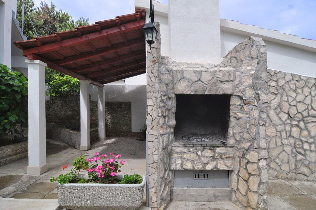 Apartment Lavanda Nova Ražanj Dış mekan fotoğraf