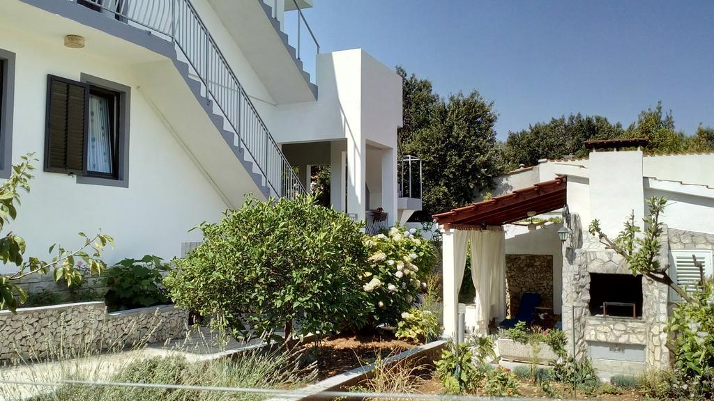 Apartment Lavanda Nova Ražanj Dış mekan fotoğraf