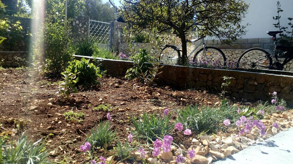 Apartment Lavanda Nova Ražanj Dış mekan fotoğraf
