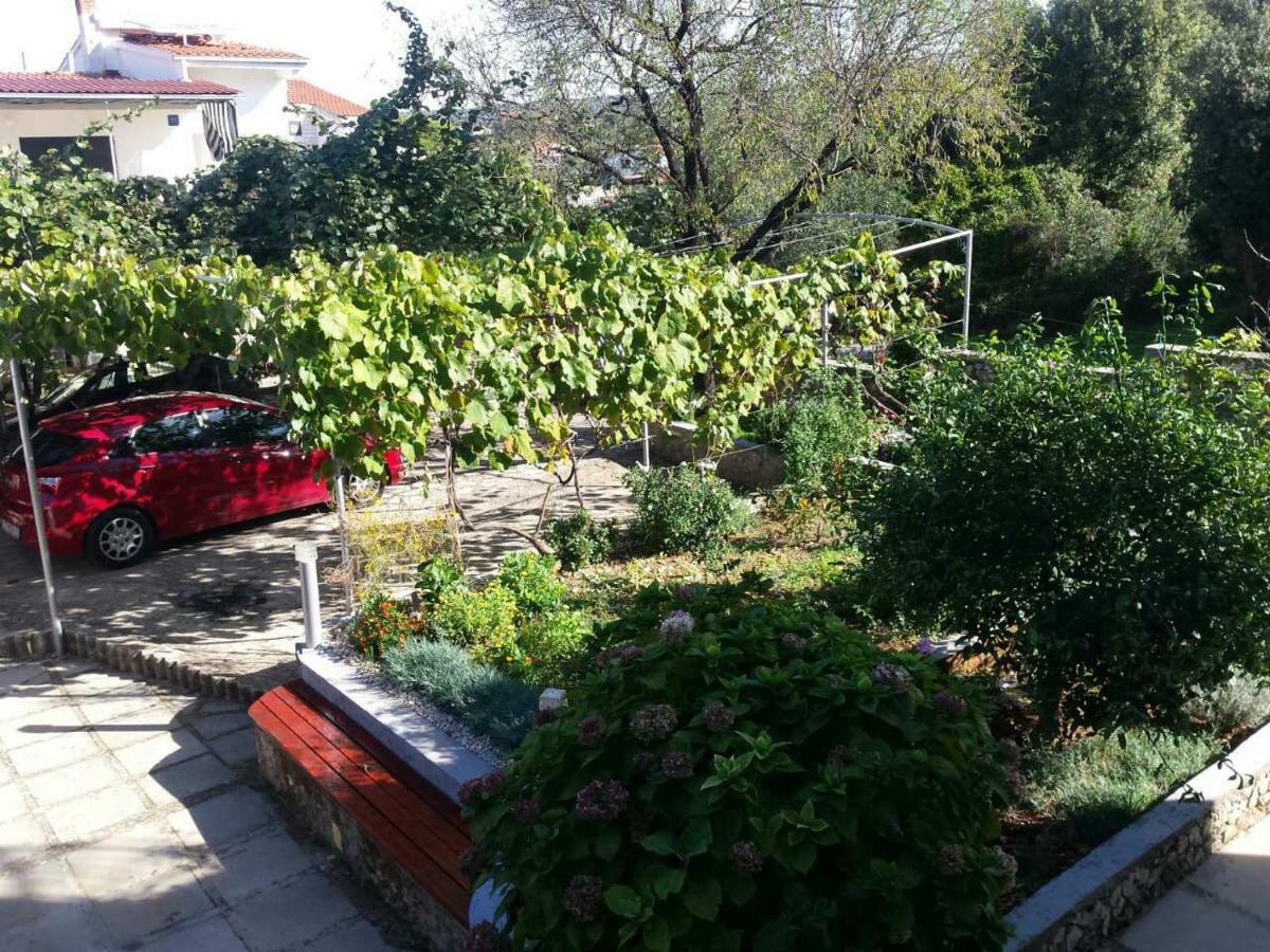 Apartment Lavanda Nova Ražanj Dış mekan fotoğraf