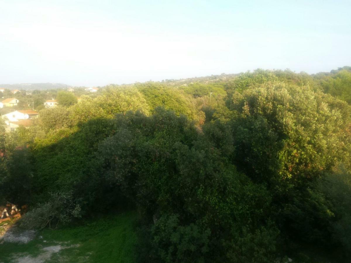 Apartment Lavanda Nova Ražanj Dış mekan fotoğraf