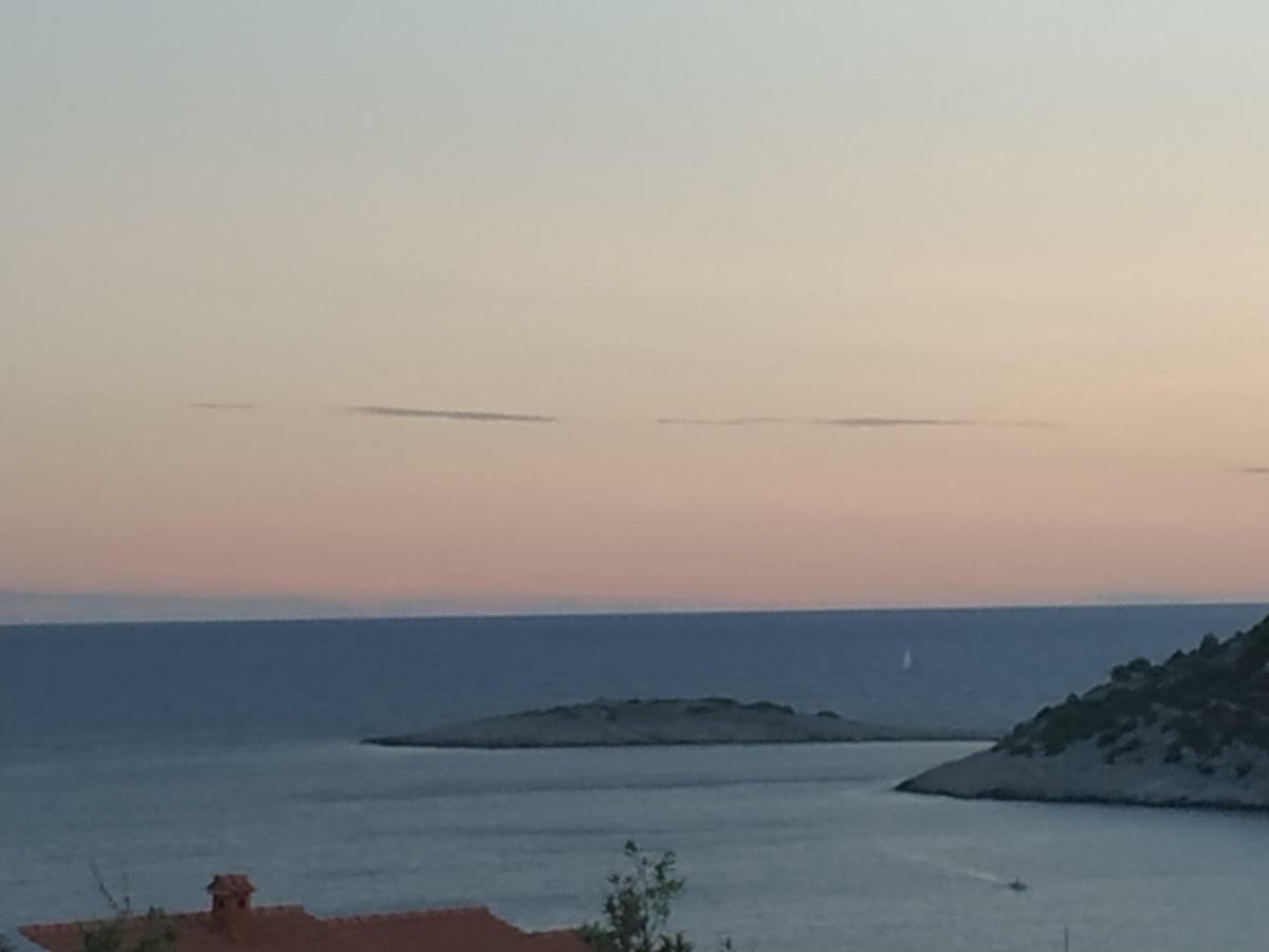 Apartment Lavanda Nova Ražanj Dış mekan fotoğraf