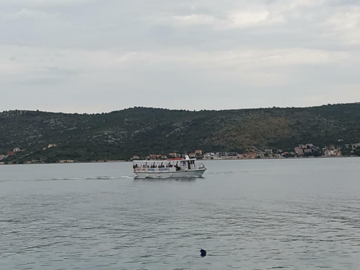 Apartment Lavanda Nova Ražanj Dış mekan fotoğraf