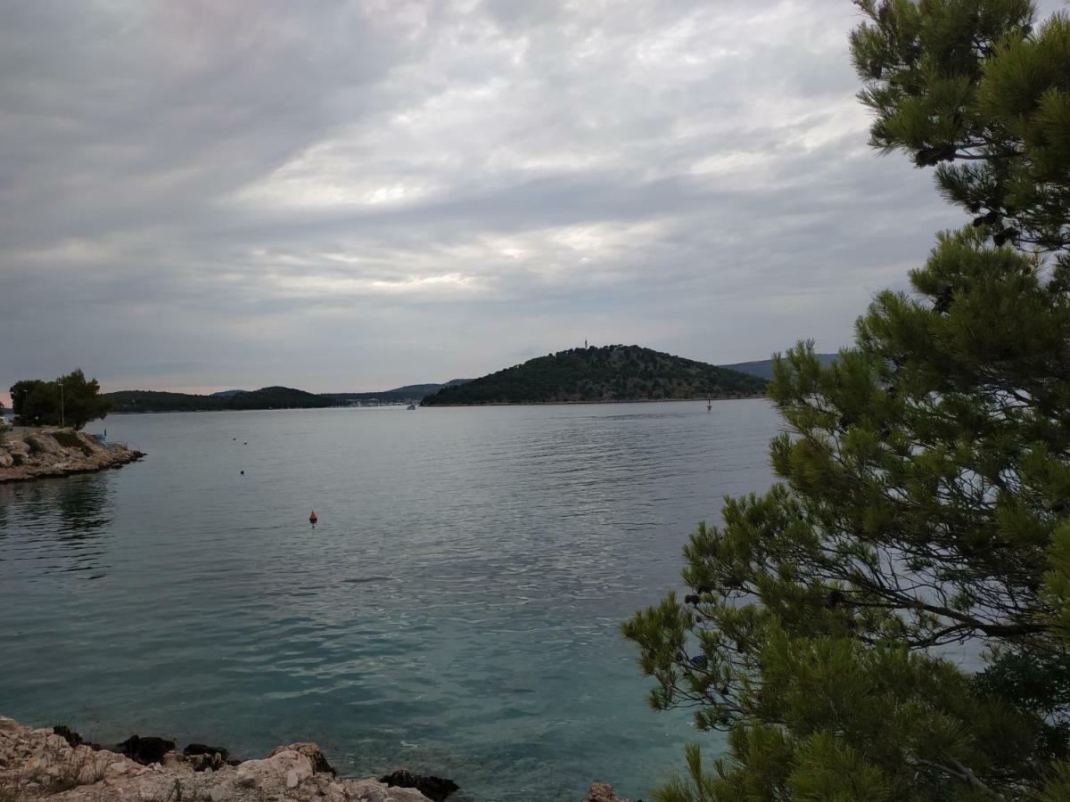 Apartment Lavanda Nova Ražanj Dış mekan fotoğraf