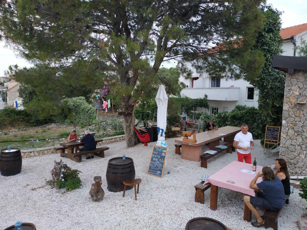 Apartment Lavanda Nova Ražanj Dış mekan fotoğraf